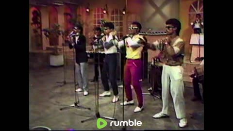 "Ella N0 Sabe V!vir S! Mi" (1985) - Pet3r Cruz & 0rq