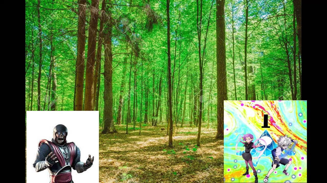 RMG In The Woods Episode 4 Dead Or Alive 2 Ultimate Disscussion