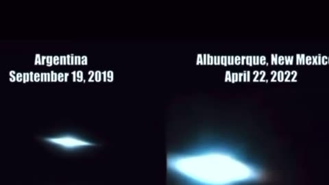 👽🔭 Unbelievable Unknown Objects Caught in Albuquerque & Argentina! | TheTruthAbove