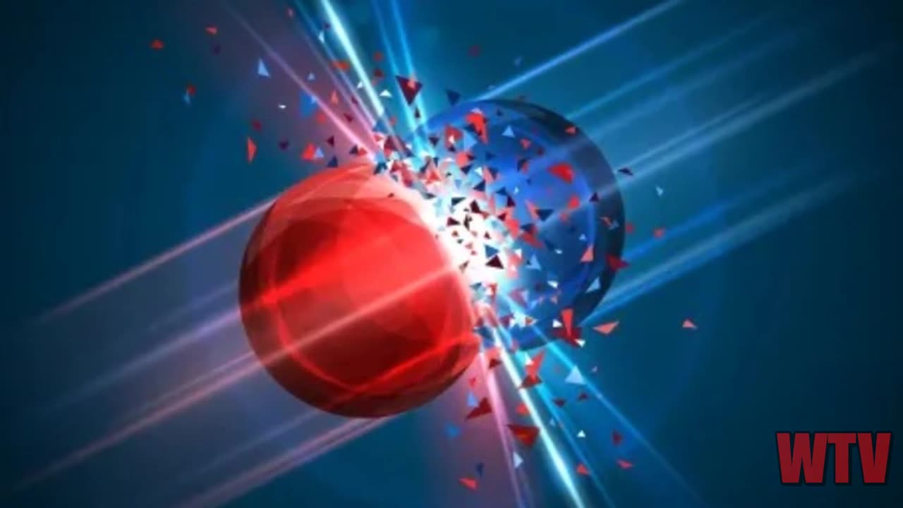 CERN is TRANSPORTING ANITMATTER