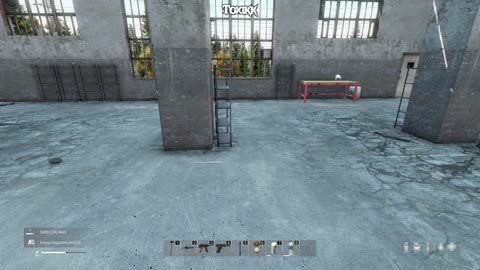 That's my puck, baby, don't you ever touch my puck. (DayZ)