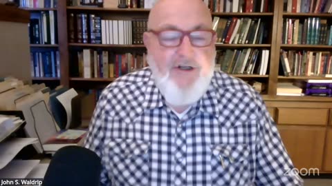 Zoom 263 - "Pastoral Ministry Likened To College Basketball Coaching" - Part 3 | May 17, 2025