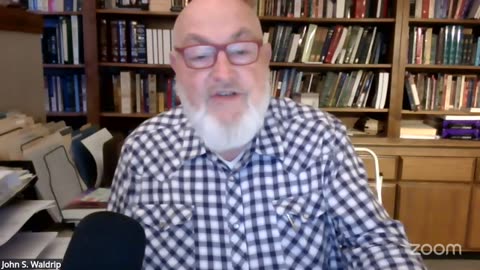 Zoom 263 - "Pastoral Ministry Likened To College Basketball Coaching" - Part 3 | May 17, 2025