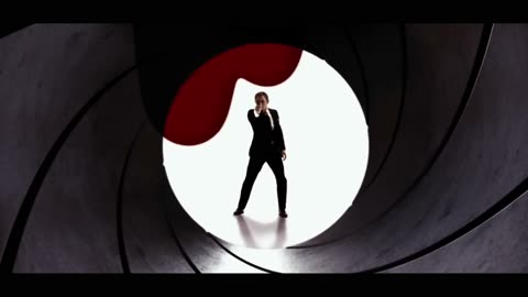 James Bond 007 | Skyfall - Adele