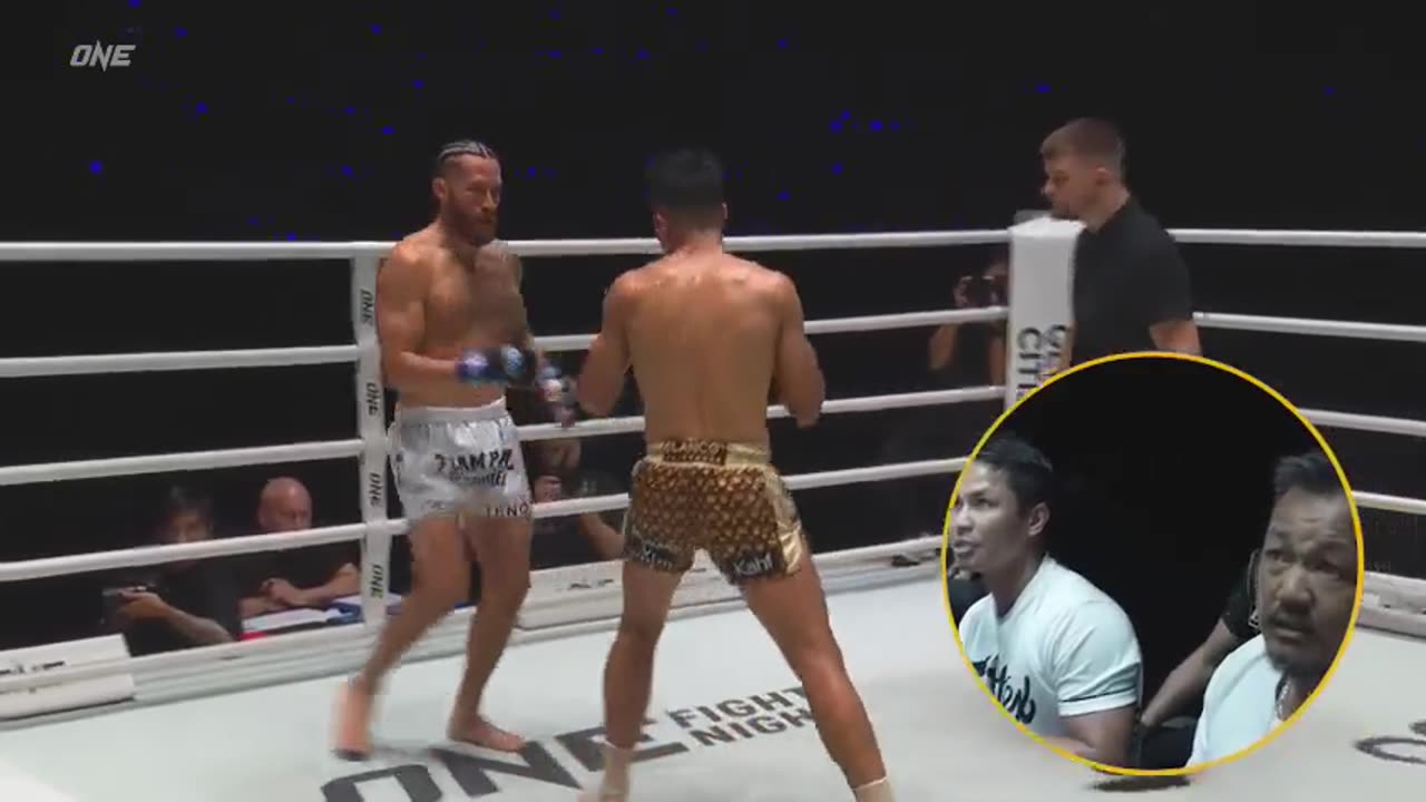 US Sports Martial Arts Feat. Stamp & Superbon Were STUNNED 😳 Jojo vs. Paez & MORE