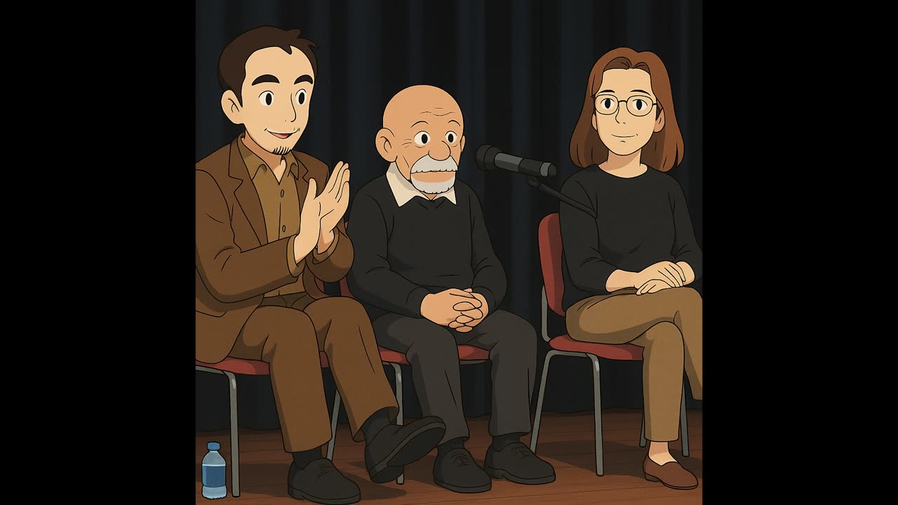 zeitgeist movement - imagine peace