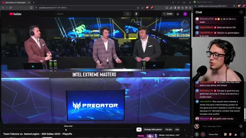 CS Stream (5/24/2025)