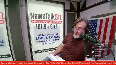 Israel Strikes Critical Blow to Iran | Mike Ferguson in the Morning | NewsTalkSTL