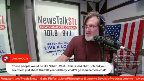Israel Strikes Critical Blow to Iran | Mike Ferguson in the Morning | NewsTalkSTL