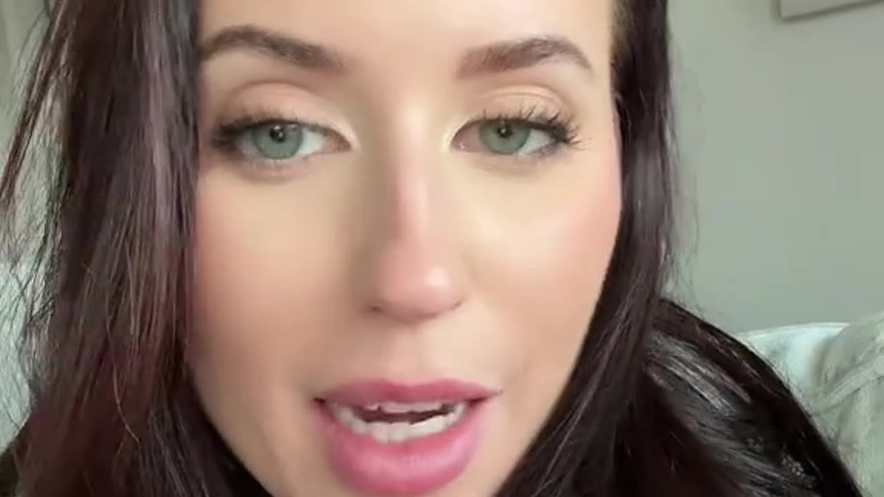 Meghan - I Don't Care!