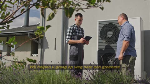 Ontdek Breda Warmtepomp – Dé Specialist in Warmtepompen in Breda!