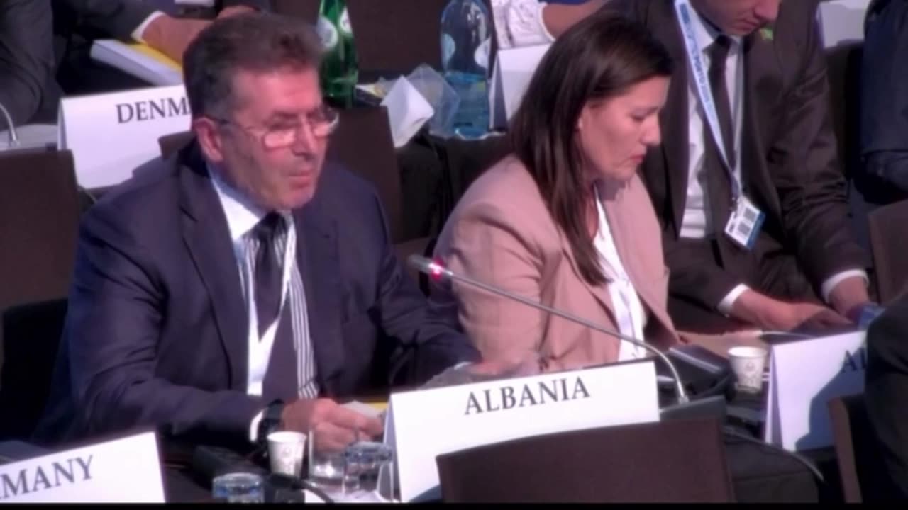 Fatmir Mediu: Një vend i NATO-s pa votë të lirë