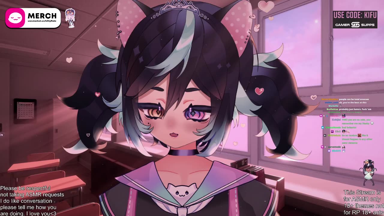 KittyfluteVT VOD 2025-05-04