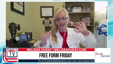 Hope Report - Free Form Friday