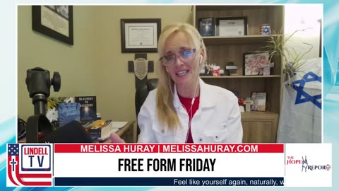 Hope Report - Free Form Friday