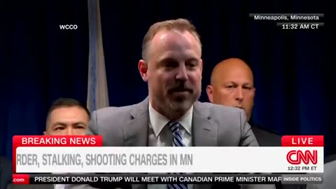 Law Enforcement now claim there is NO MANIFESTO
