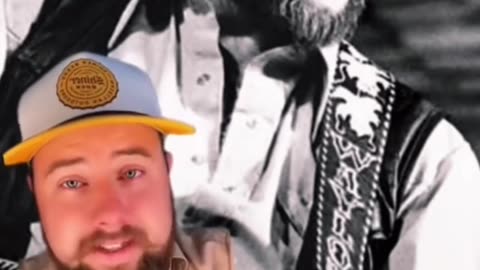 Waylon Jennings Outlaw Bit