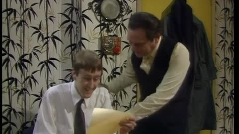 Only Fools and Horses 1989 s6e6