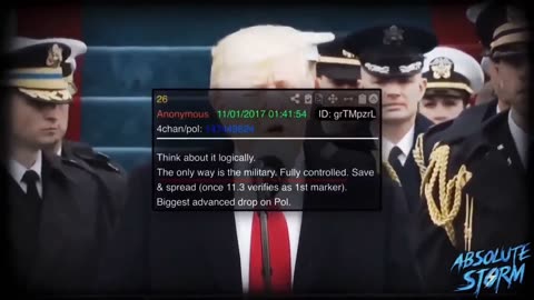 Absolute Storm Ep 44 6/18/25 10pm EST Hunting|Iran Deal|Ties|QProof|QReview