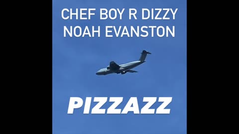 Chef Boy R Dizzy Noah Evanston d(O_o)b Pizzazz