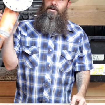 Handyman's Secret Weapon_ Cutting Masonry Like Butter!