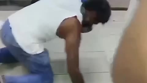 Knuckle Sandwich Compilation 3