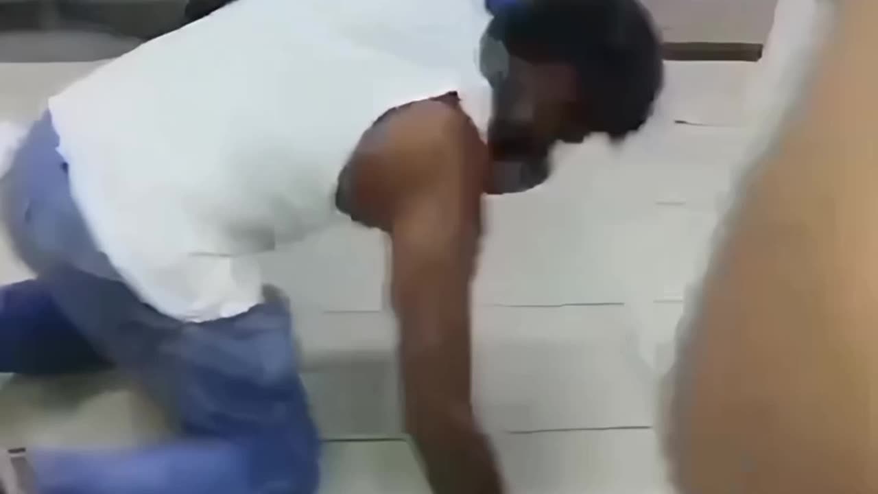 Knuckle Sandwich Compilation 3