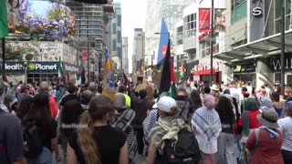 Mass Mobilisation for Gaza - Arms Embargo Now - End the Genocide - End the Occupation