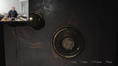 Silent Hill 2 Remake WITH PARKINSONS!