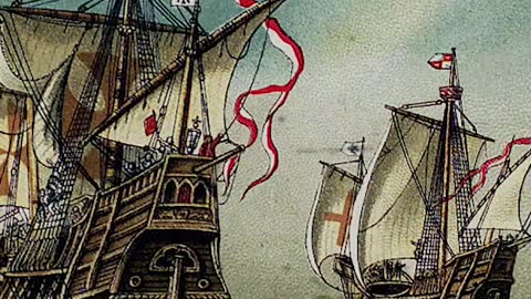 El lado oculto de Cristóbal Colón: ¿magia, cábala y secretos judíos?