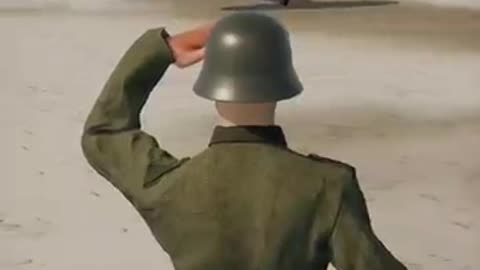 Incredible: Why German Soldiers Injured Themself During WWII
