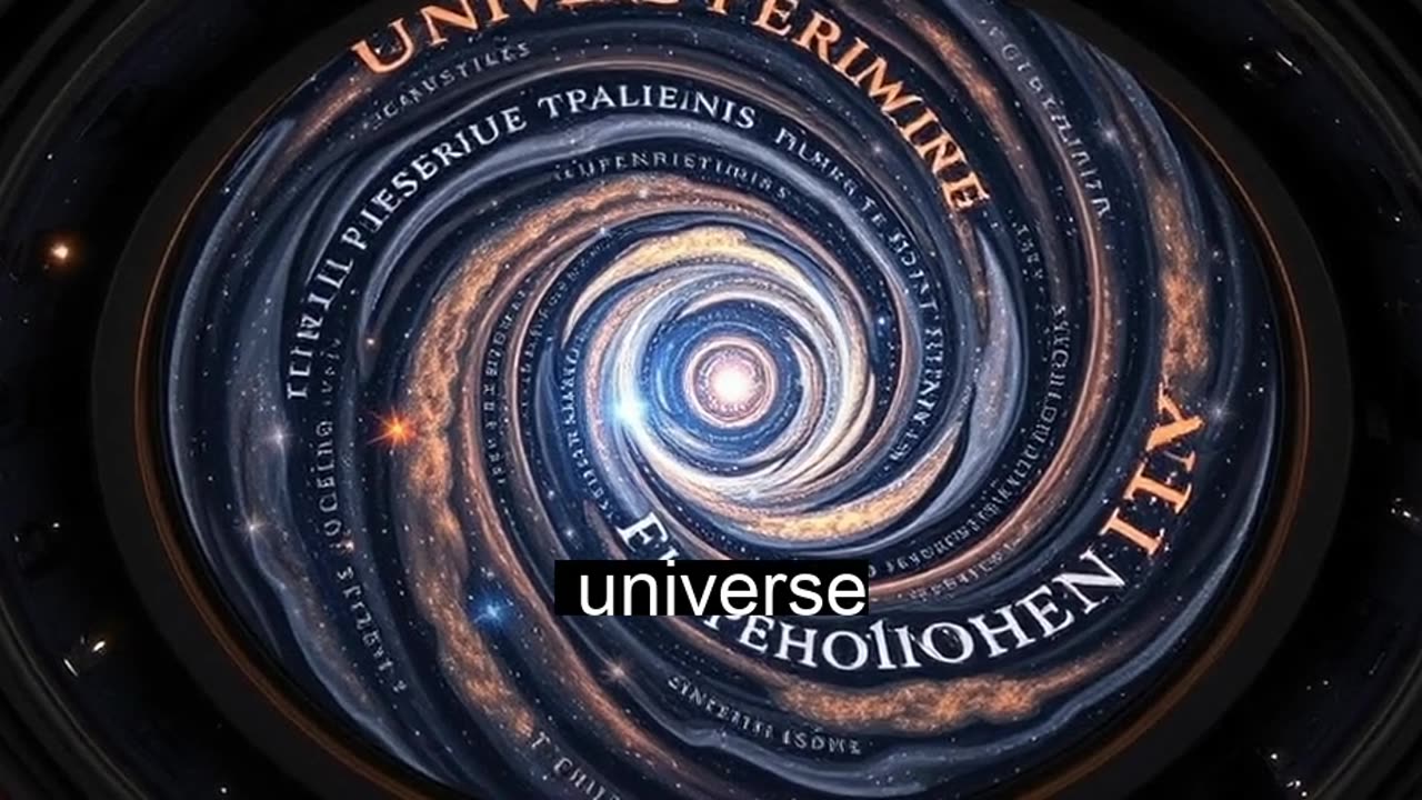 Unbelievable Cosmic Mysteries and Mind-Blowing Science Facts | Floober Reports