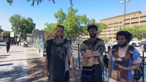 GMS YAHAWAH’S HERALDS DC LIVE! (08/09/25)