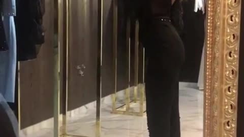 How do i look to go out