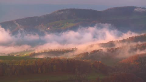 Confidence Not Misplaced