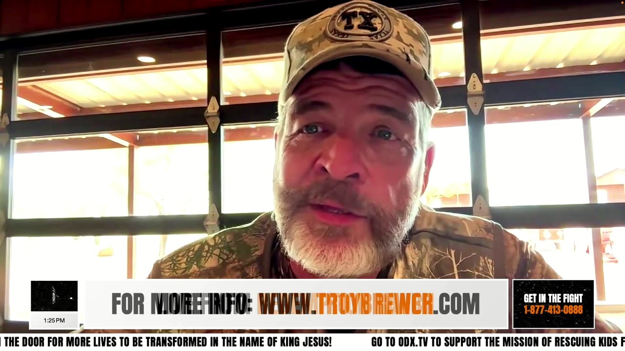 How Do You Partner with the Holy Spirit? | The Pulse - Ep. 71