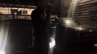 Slim Tha Foreignor - (No Time) (MUSIC VIDEO)