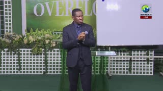 FRAGRANCE OF HIS PRESENCE LIVE | APOSTLE DAVID WALE FESO | 29TH AUGUST 2025