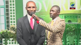 FRAGRANCE OF HIS PRESENCE LIVE | APOSTLE DAVID WALE FESO | 29TH AUGUST 2025