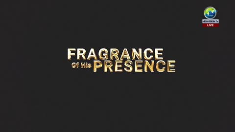 FRAGRANCE OF HIS PRESENCE LIVE | APOSTLE DAVID WALE FESO | 29TH AUGUST 2025