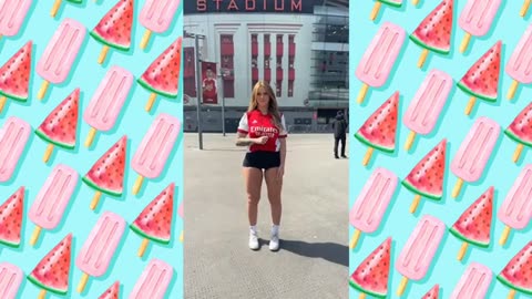 big bank challenge 🍩😋