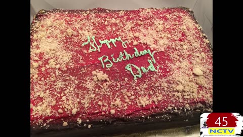 NCTV45’s Cook in the Castle Today’s Dish: CIAMBELLE GREAT FOR BREAKFEST