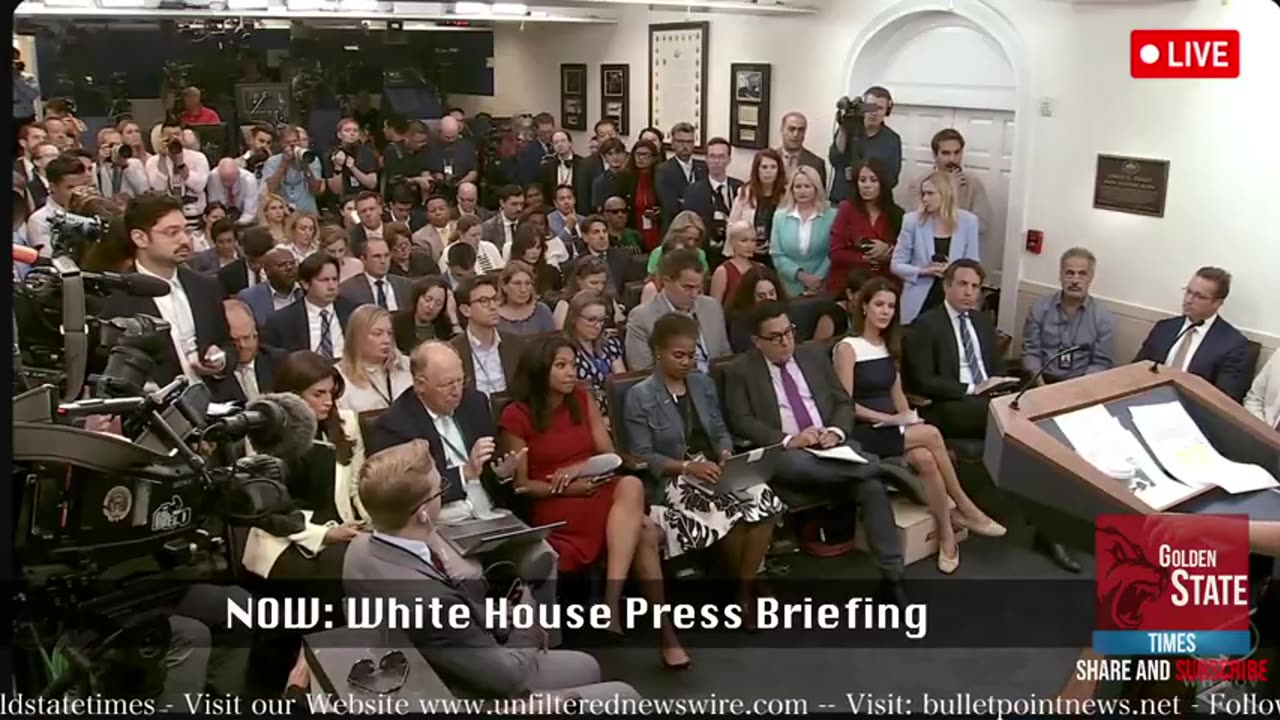 Trumps New Lawsuit Catches Media by Surprise! - Golden State Times