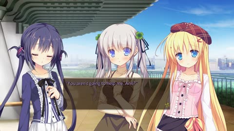 Clover Day's (Let's Play)-Part 9