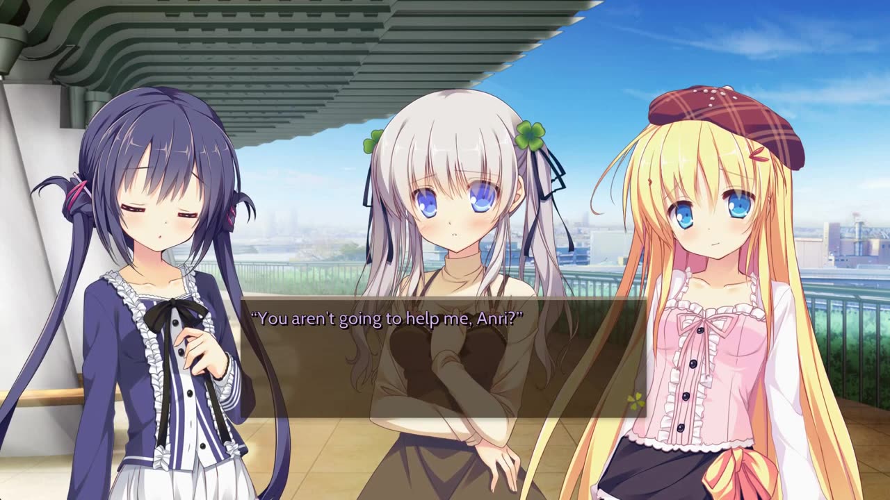 Clover Day's (Let's Play)-Part 9