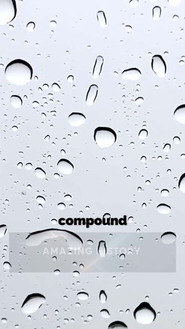 Scientific Accidents — Entry #17: Scotchgard