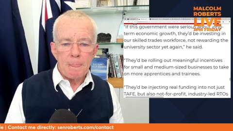 EXPLAINED: Why One Nation turned their back on Welcome to Country