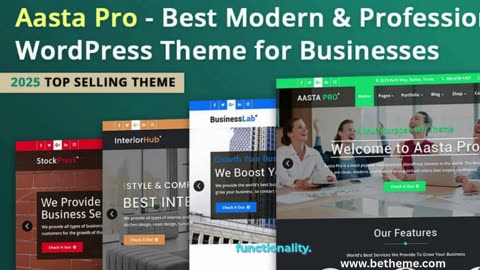 Affordable Wordpress Themes