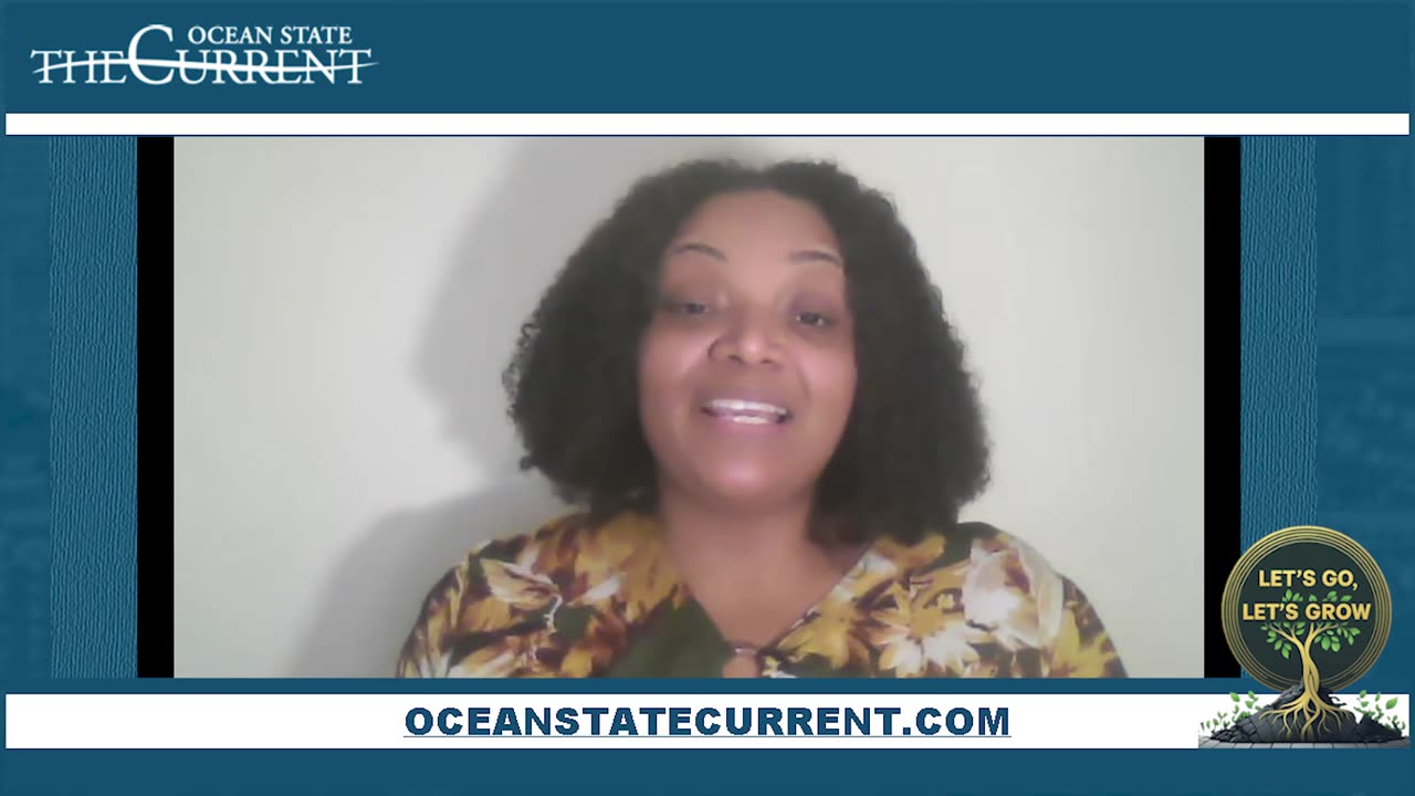 Rebuilding after the pause #LetsGoLetsGrow - November 13, 2025