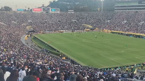 2025 FIFA Club World Cup @ the Rose Bowl in Pasadena - June 19, 2025